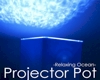 Ocean Entspannungs Projektor
