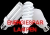 Energiesparlampen