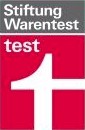 Stiftung Warentest