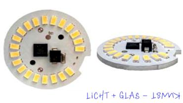 LED-Platine