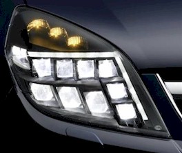LEDshift Auto LED Beleuchtung NEWS 2011 Archiv
